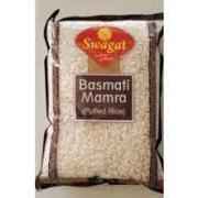 SWAGAT BASMATI MAMRA