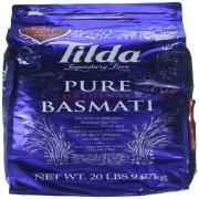 Tilda Pure Basmati Rice