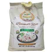 ZAFRANI BASMATI
