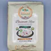 ZAFRANI BASMATI