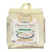ZAFRANI BASMATI