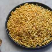 RAMDEV MAMRA WHEAT MASALA