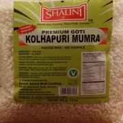 Shalini Kolhapuri Mumra