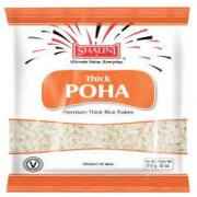 POHA THICK / THIN