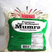 Shalini Mumra