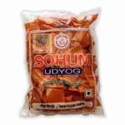 SOHUM UDYOG RICE FLEX CHIPS