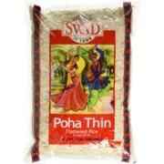 Swad Poha Thin