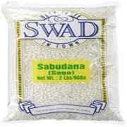 Swad Sabudana