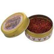 Saffron Gathering