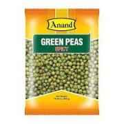 Anand Green Peas