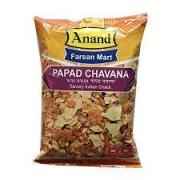 ANAND PAPAD CHAVANA