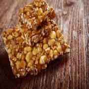 PEANUT CHIKI