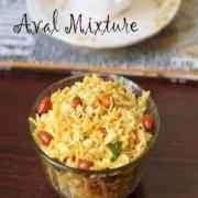Balaji Aval Mixture