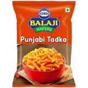 BALAJI PUNJABI TADKA