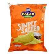 BALAJI SALTED CHIPS