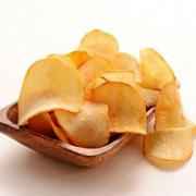 Balaji Tapioca Chips
