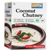 Ashoka Coconut Chutney