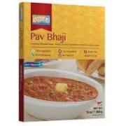 ASHK PAV BHAJI