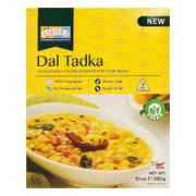 ASHK TADKA DAL