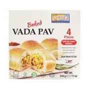 ASHK VADA PAV
