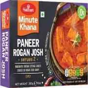 Haldiram Paneer Rogan Josh