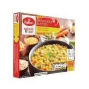 HAL BRN RICE KHICHDI