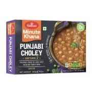 Haldirams Punjabi Choley