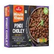 HAL PINDI CHOLE