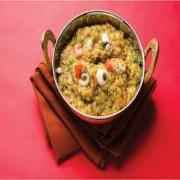 Moms Baingan Bharta