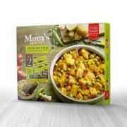 Moms Special Aloo Mutter