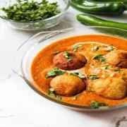 Mopleez Malai Kofta