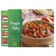 Mopleez Punjabi Choley