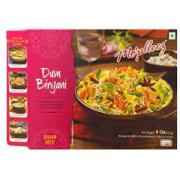 Moplleez Dum Biryani