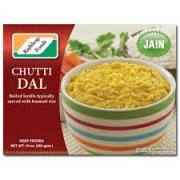 RAJBHOG CHUTTI DAL