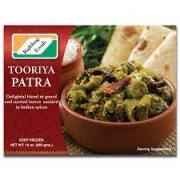 RAJBHOG TOORIYA PATRA