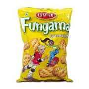 BIKAJI FUNGAMA SPICED PUFF