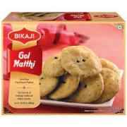 BIKAJI GOL MATTHI