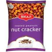 BIKAJI NUT CRACKER