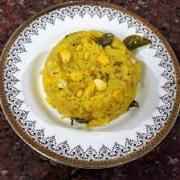 Ammas Kitchen Upma