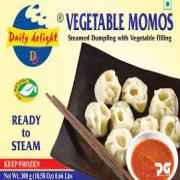 DD MOMOS VEGETABLE