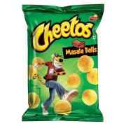 Cheetos Masala Balls