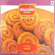 CHITLE CHAKLI