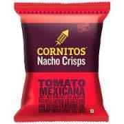 CORNITOS NACHO TOMATO MEXICANA