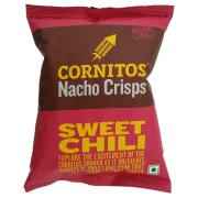 NACHO CRISPS THAISWTandCHI