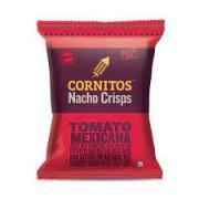 NACHO CRISPS TOMATO MEXICANA