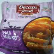 DECCAN PALLI MURUKKU