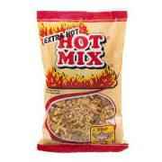 Deep Hot Mix