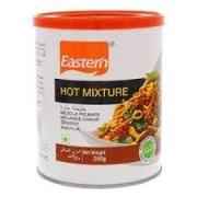 EASTERN HOT MIXTURE