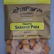 Gharana Pineapple Para