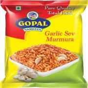GOPAL GARLIC SEV MAMRA